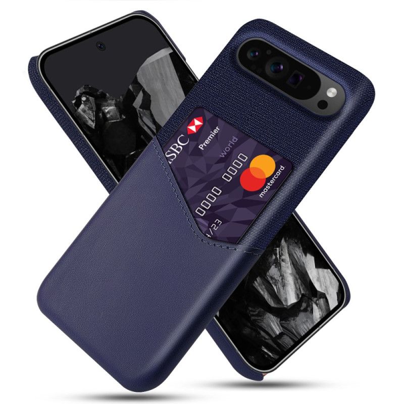 Coque Google Pixel 9 Pro XL Porte-Carte