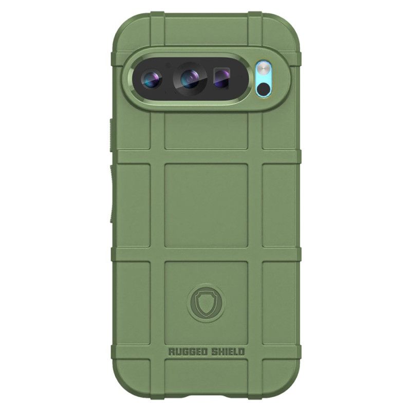 Coque Google Pixel 9 Pro XL Rugged Shield