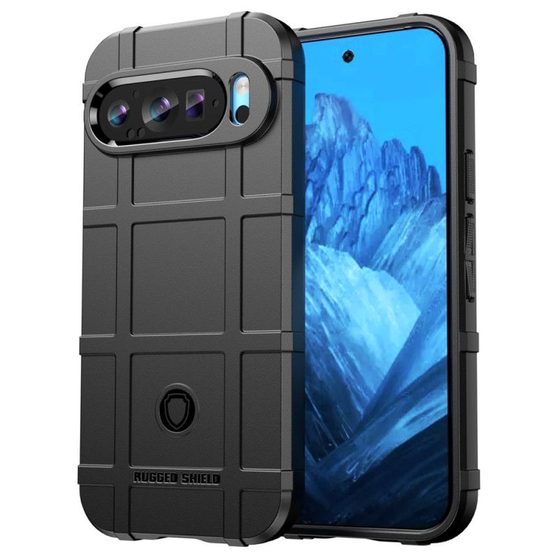 Coque Google Pixel 9 Pro XL Rugged Shield