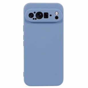 Coque Google Pixel 9 Pro XL Silicone