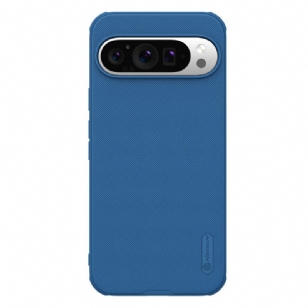 Coque Google Pixel 9 Pro XL Super Frosted Shield Pro NILLKIN