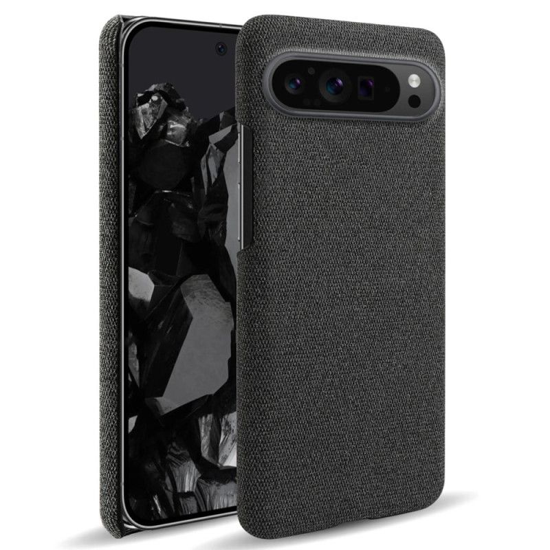 Coque Google Pixel 9 Pro XL Tissu