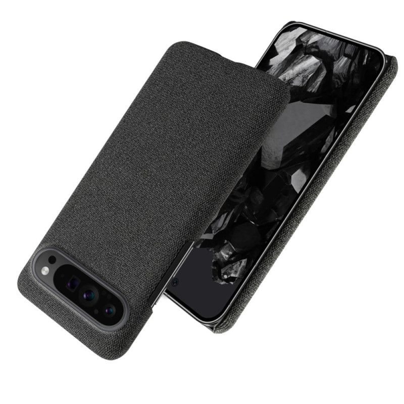 Coque Google Pixel 9 Pro XL Tissu