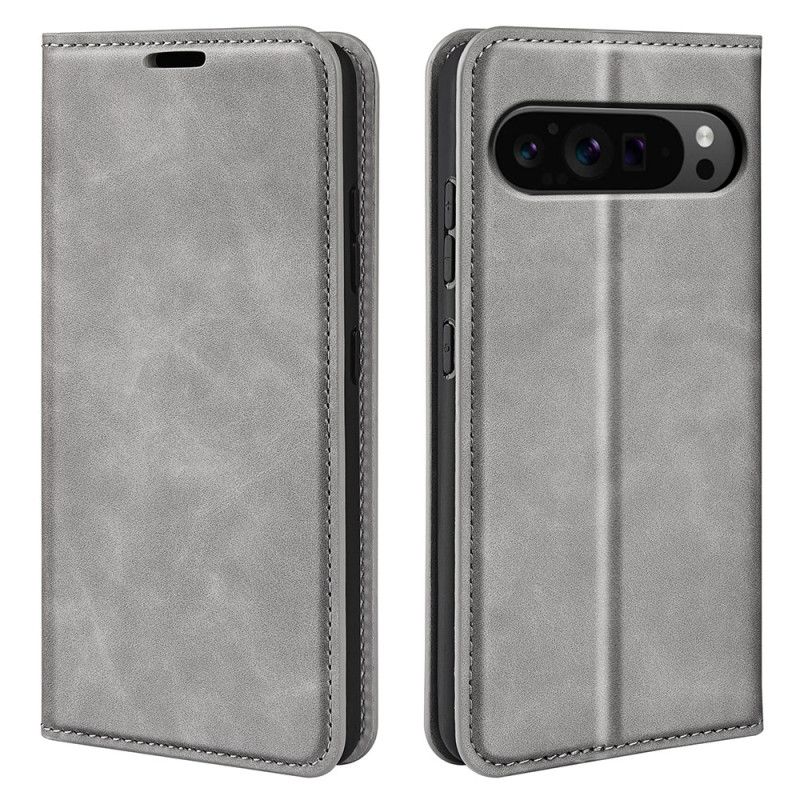 Flip Cover Google Pixel 9 Pro XL Classique