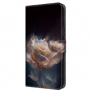 Housse Google Pixel 9 Pro XL Pivoine