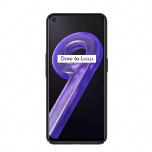 Coque Realme 9 Pro Plus CamShield avec cache objectif arrière