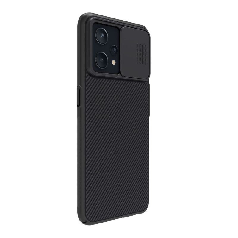 Coque Realme 9 Pro Plus CamShield avec cache objectif arrière