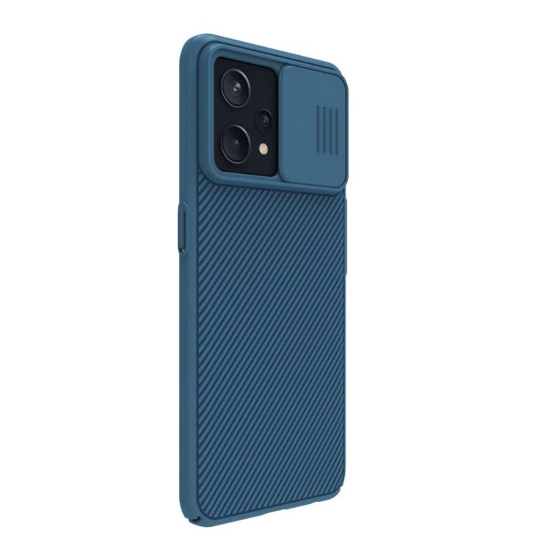 Coque Realme 9 Pro Plus CamShield avec cache objectif arrière