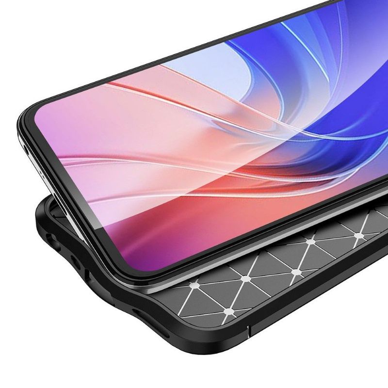 Coque Realme 9 Pro Plus Flexible Finition Grainé