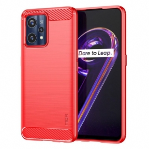 Coque Realme 9 Pro Plus MOFI Effet Brossé