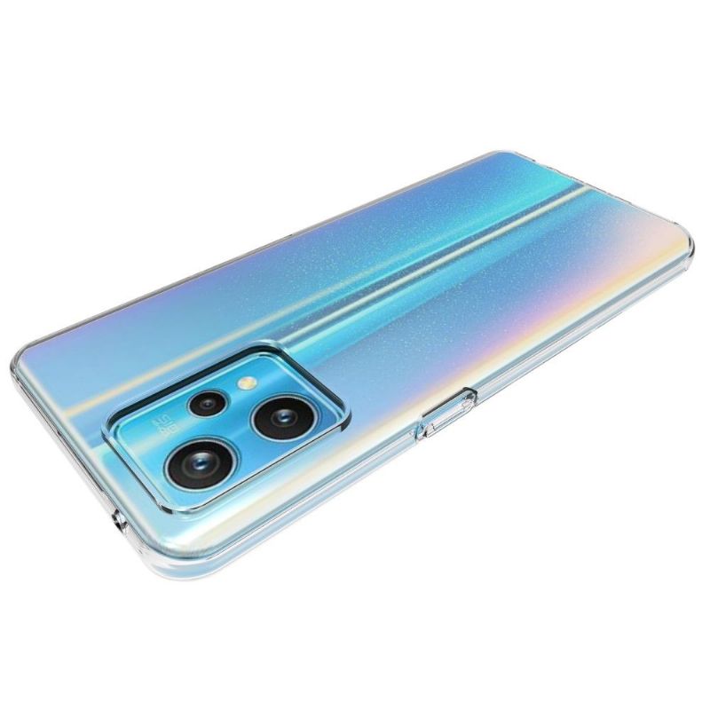 Coque Realme 9 Pro Plus Prem's Transparente