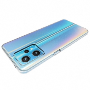 Coque Realme 9 Pro Plus Prem's Transparente