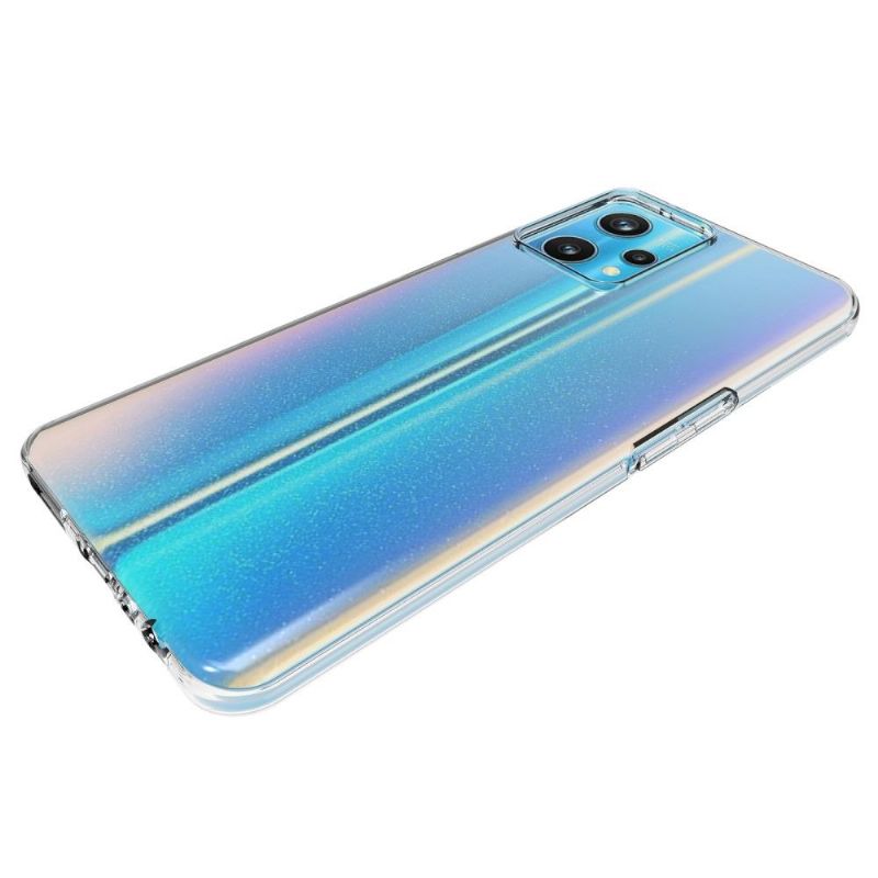 Coque Realme 9 Pro Plus Prem's Transparente