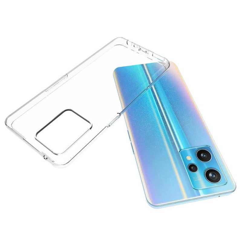 Coque Realme 9 Pro Plus Prem's Transparente