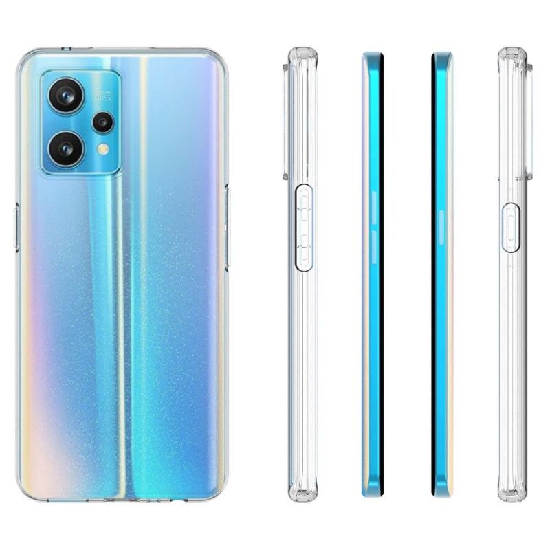 Coque Realme 9 Pro Plus Prem's Transparente