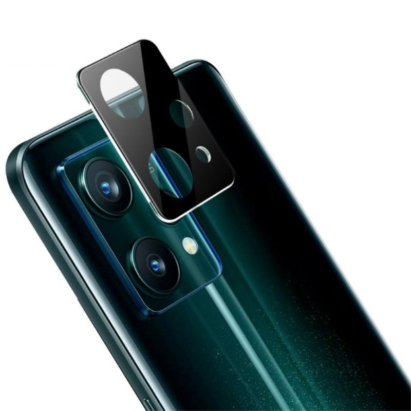 Verre Trempé Realme 9 Pro Plus pour lentille (2 pièces)