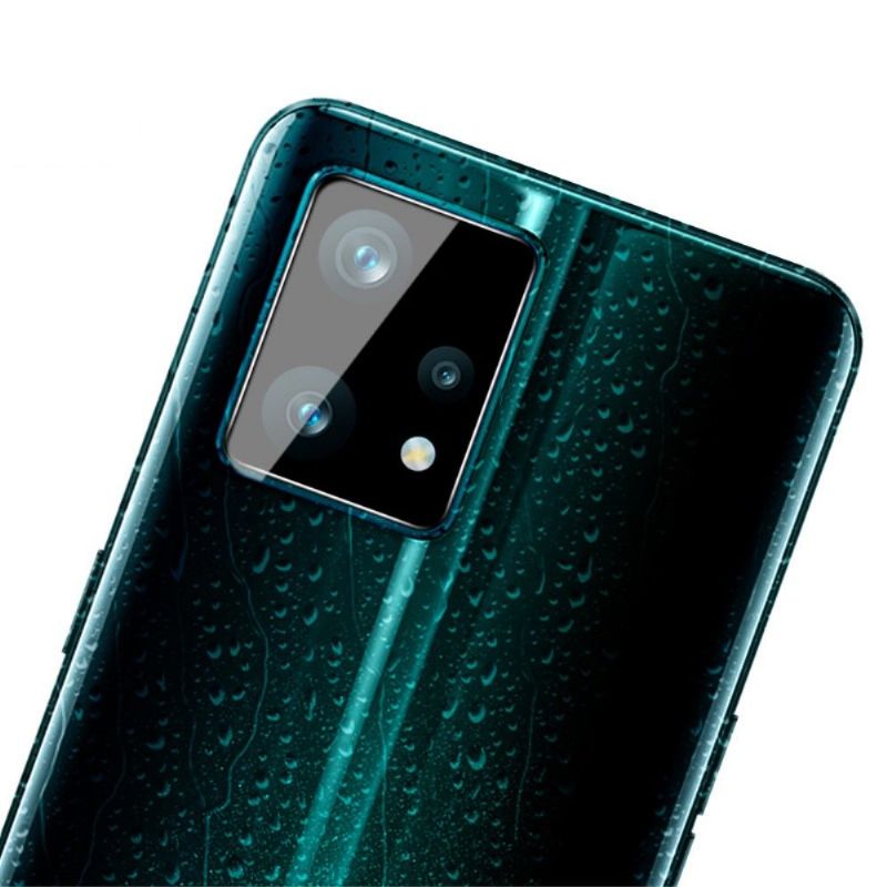 Verre Trempé Realme 9 Pro Plus pour lentille (2 pièces)