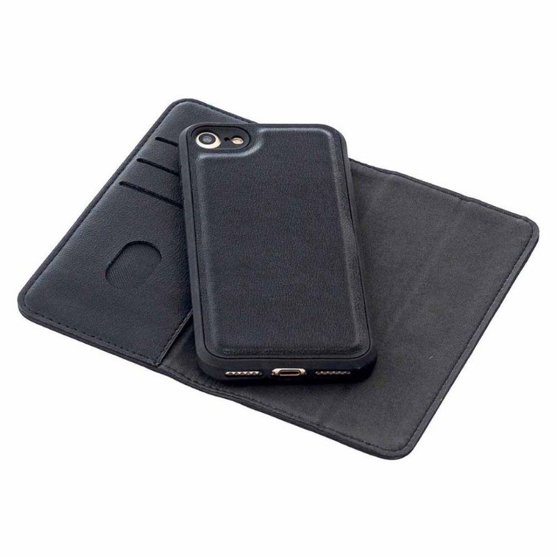 Coque et housse porte cartes pour iPhone SE 2022 / 2020