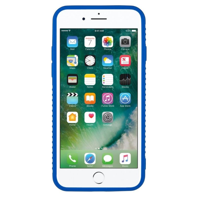 Coque iPhone SE 2022 / 2020 / 8 / 7 silicone Precise