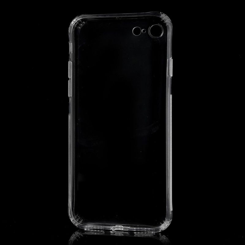 Coque iPhone SE 2022 / 2020 Transparente