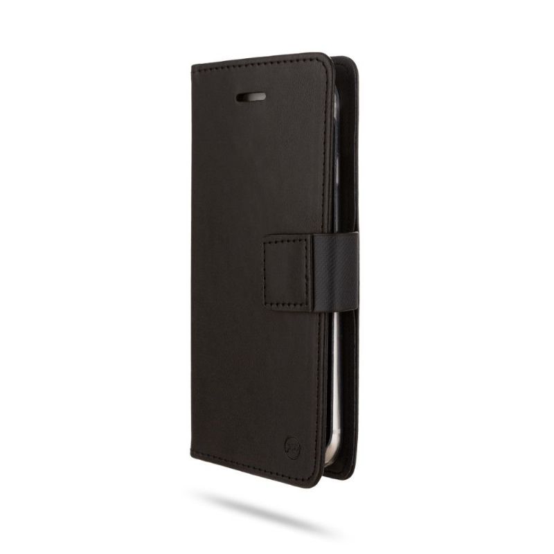 Housse iPhone SE 2022 / 2020 / 8 / 7 ROAR portefeuille imitation cuir