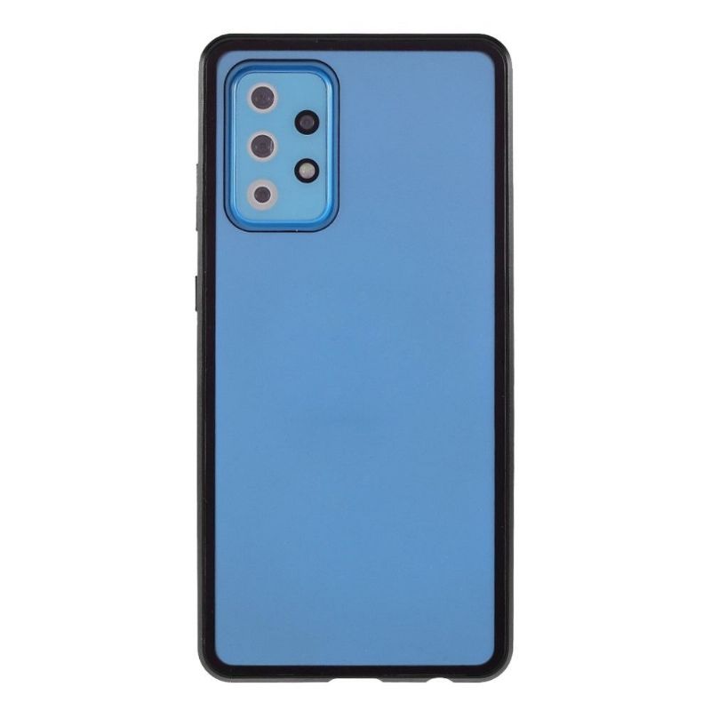 Coque Samsung Galaxy A72 4G / A72 5G intégrale 360 degrés