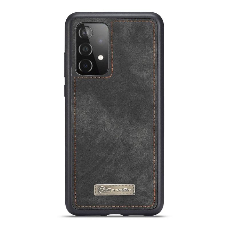 Housse et Coque magnétique 2 en 1 pour Samsung Galaxy A72 5G / A72 4G