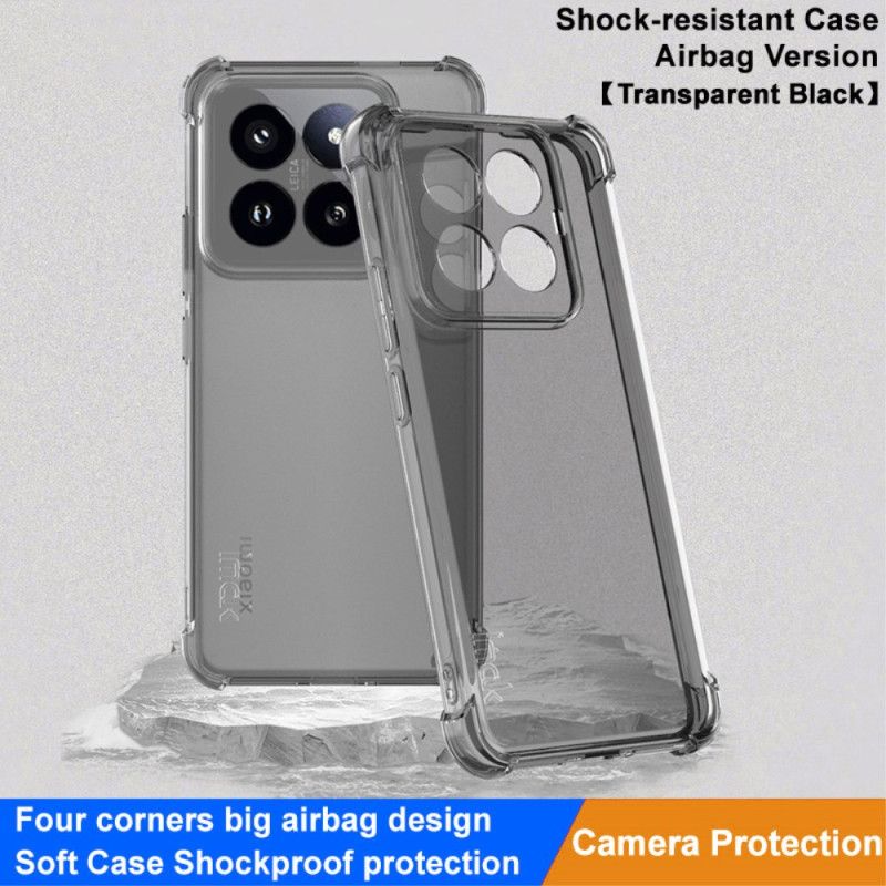 Coque Xiaomi 14 Pro Airbags IMAK