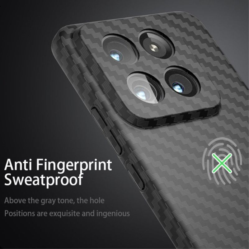 Coque Xiaomi 14 Pro Anti-chute