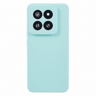 Coque Xiaomi 14 Pro Bords Droits