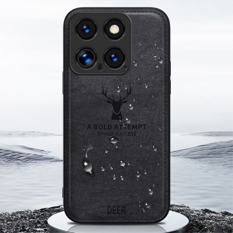 Coque Xiaomi 14 Pro Cerf