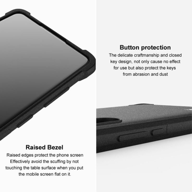 Coque Xiaomi 14 Pro Coins Renforcés IMAK