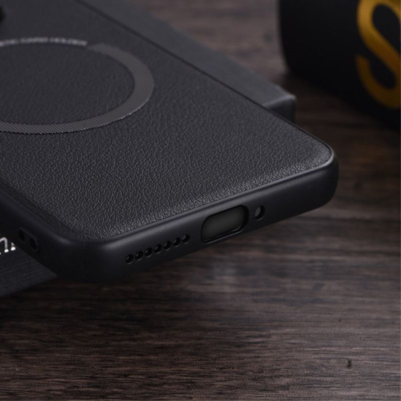 Coque Xiaomi 14 Pro Compatibilité MagSafe