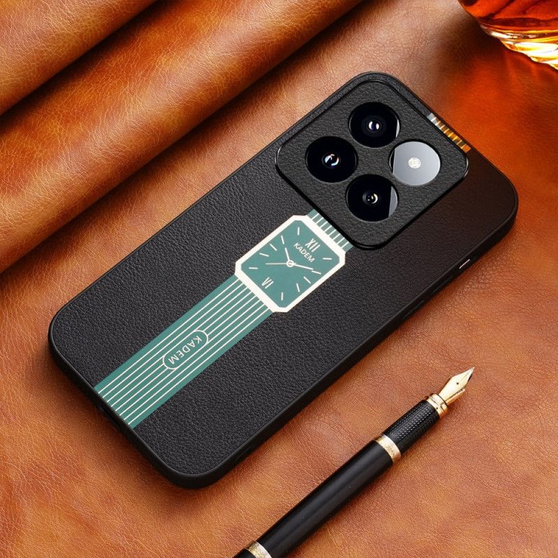 Coque Xiaomi 14 Pro Montre KADEM