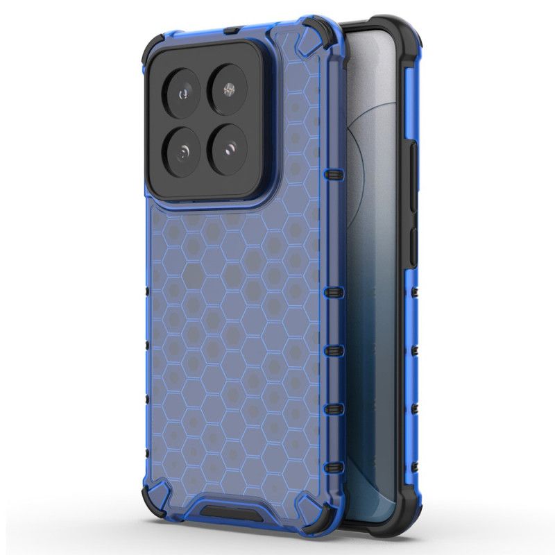 Coque Xiaomi 14 Pro Nid d'Abeille