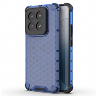 Coque Xiaomi 14 Pro Nid d'Abeille