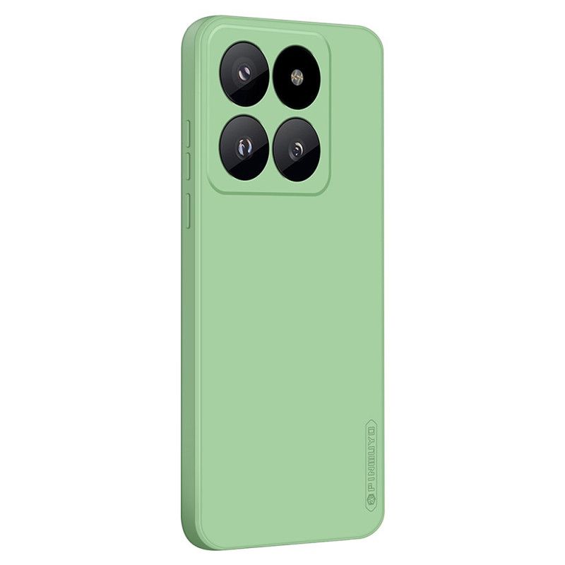 Coque Xiaomi 14 Pro PINWUYO