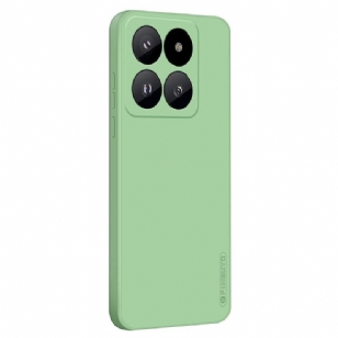 Coque Xiaomi 14 Pro PINWUYO