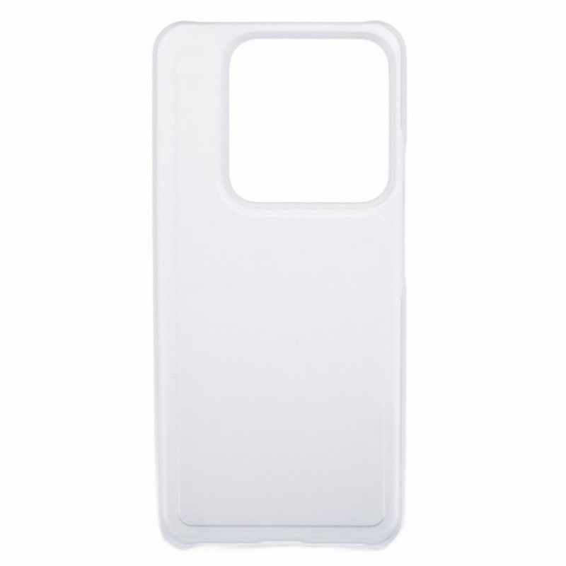 Coque Xiaomi 14 Pro Plastique Mince