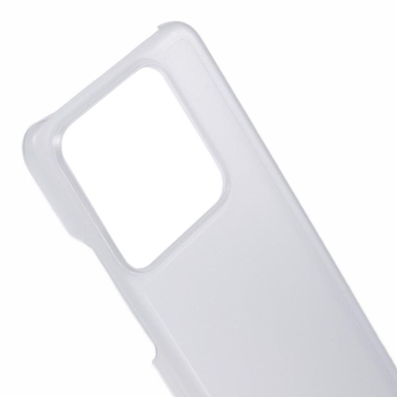 Coque Xiaomi 14 Pro Plastique Mince