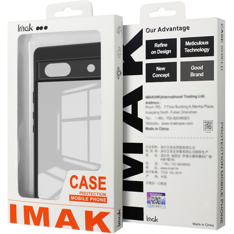 Coque Xiaomi 14 Pro Série UX-9A IMAK