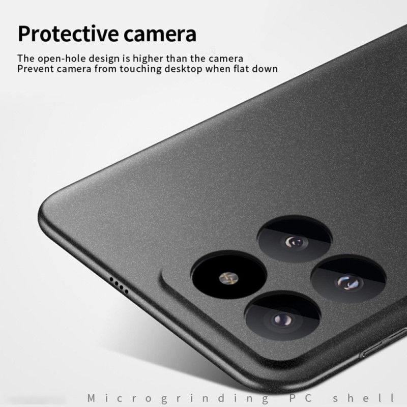 Coque Xiaomi 14 Pro Shield Matte MOFI