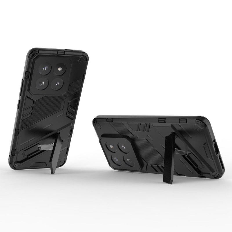 Coque Xiaomi 14 Pro Support Horizontal et Vertical