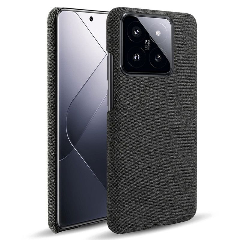 Coque Xiaomi 14 Pro Tissu