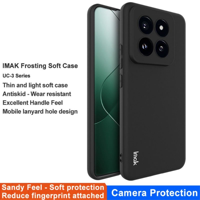 Coque Xiaomi 14 Pro UC-3 Series IMAK