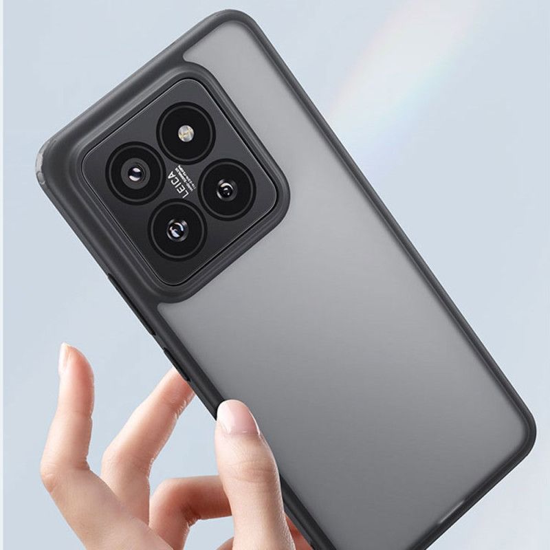 Coque Xiaomi 14 Pro Ultra Mince BENKS