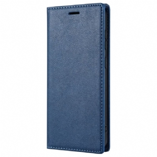 Flip Cover Xiaomi 14 Pro Style Cuir