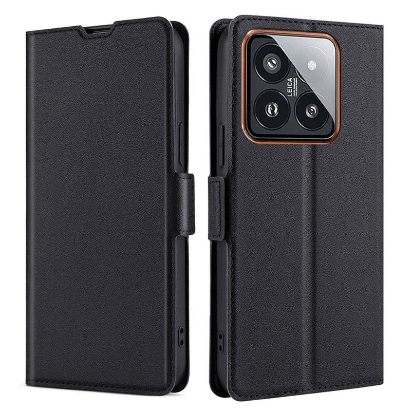 Housse Xiaomi 14 Pro Finesse