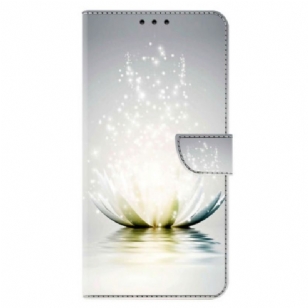 Housse Xiaomi 14 Pro Lotus