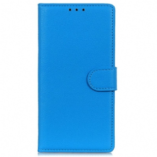 Housse Xiaomi 14 Pro Simili Cuir Traditionnel